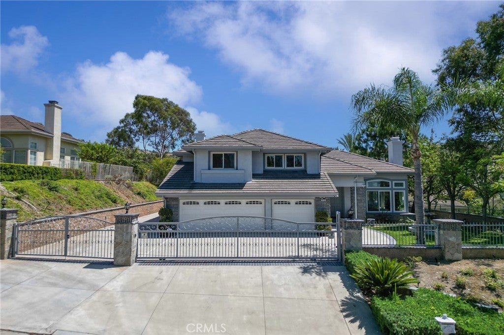 3036 Madero Court