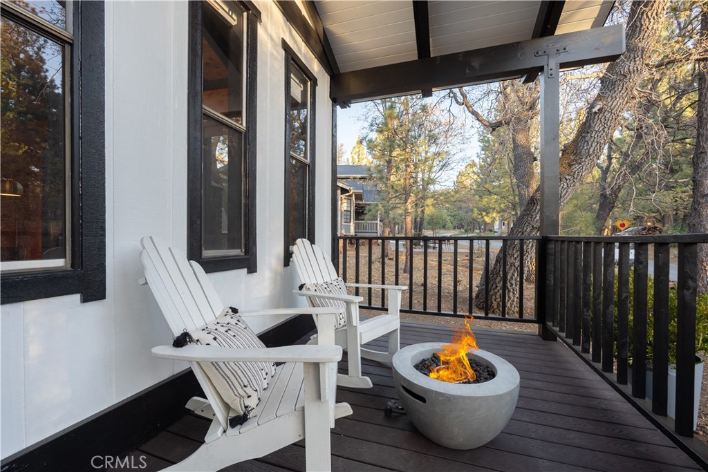 1720 Cascade Road