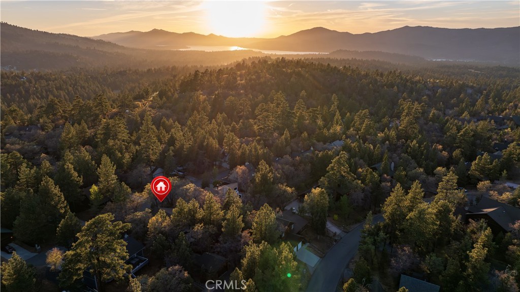 1720 Cascade Road