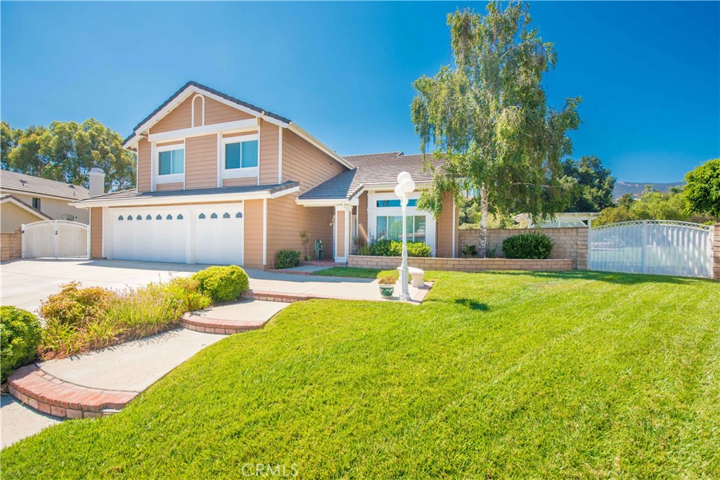 2641 Centennial Circle