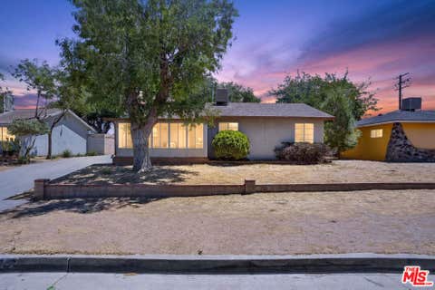 Photo of 38444 31st East ST, Palmdale, CA 93550 (MLS # 26868215)
