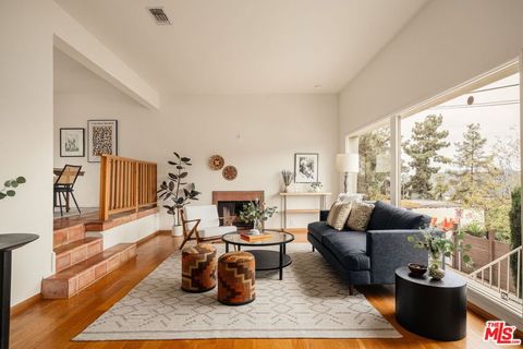 Photo of 3168 Future Street, Los Angeles, CA 90065 (MLS # 26686187)