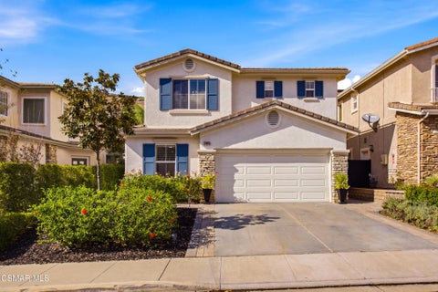 Photo of 2885 Blazing Star Drive, Thousand Oaks, CA 91362 (MLS # 226005086)