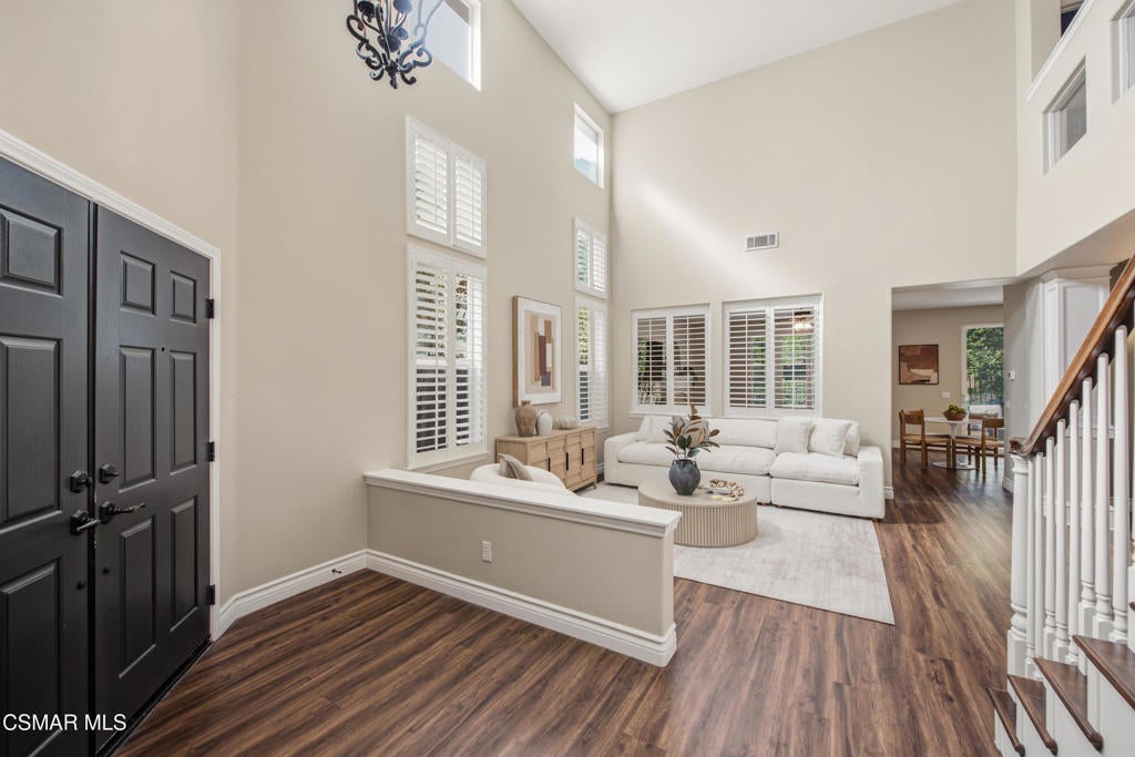 2885 Blazing Star Drive