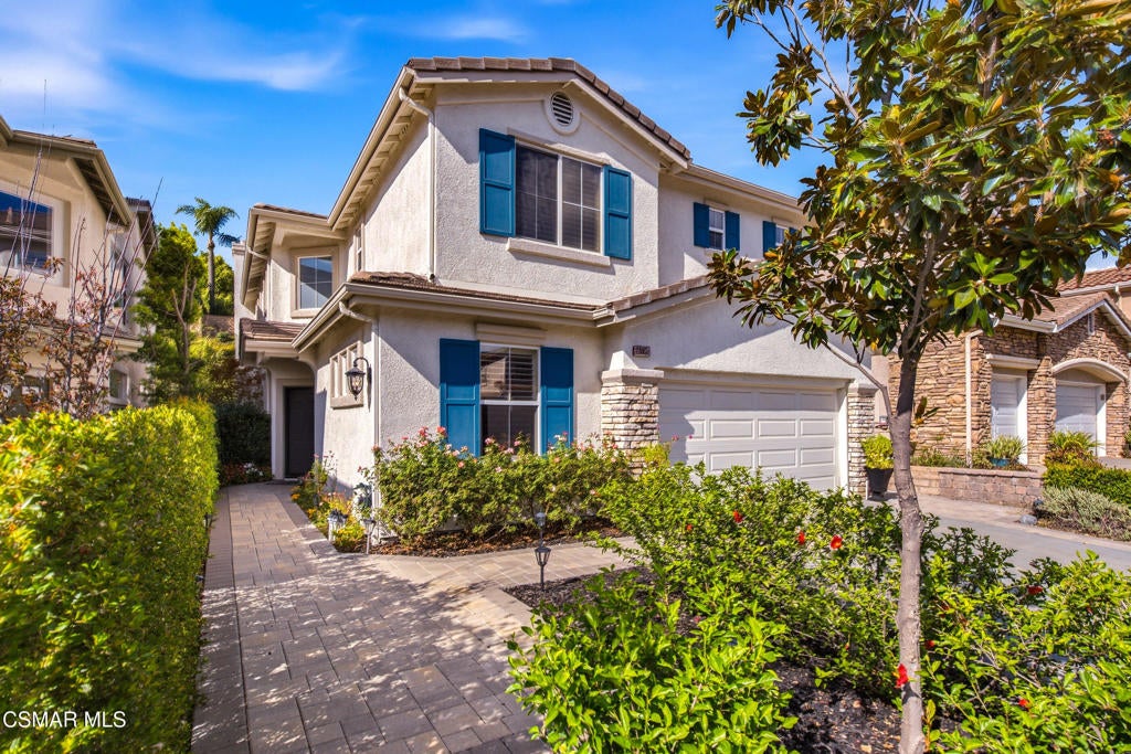 2885 Blazing Star Drive