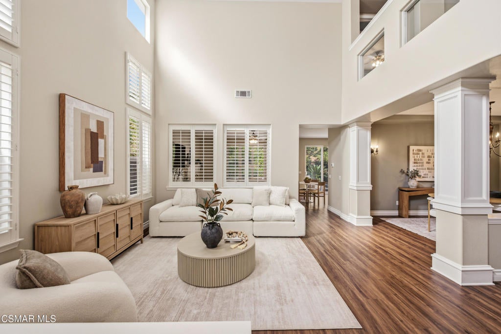 2885 Blazing Star Drive