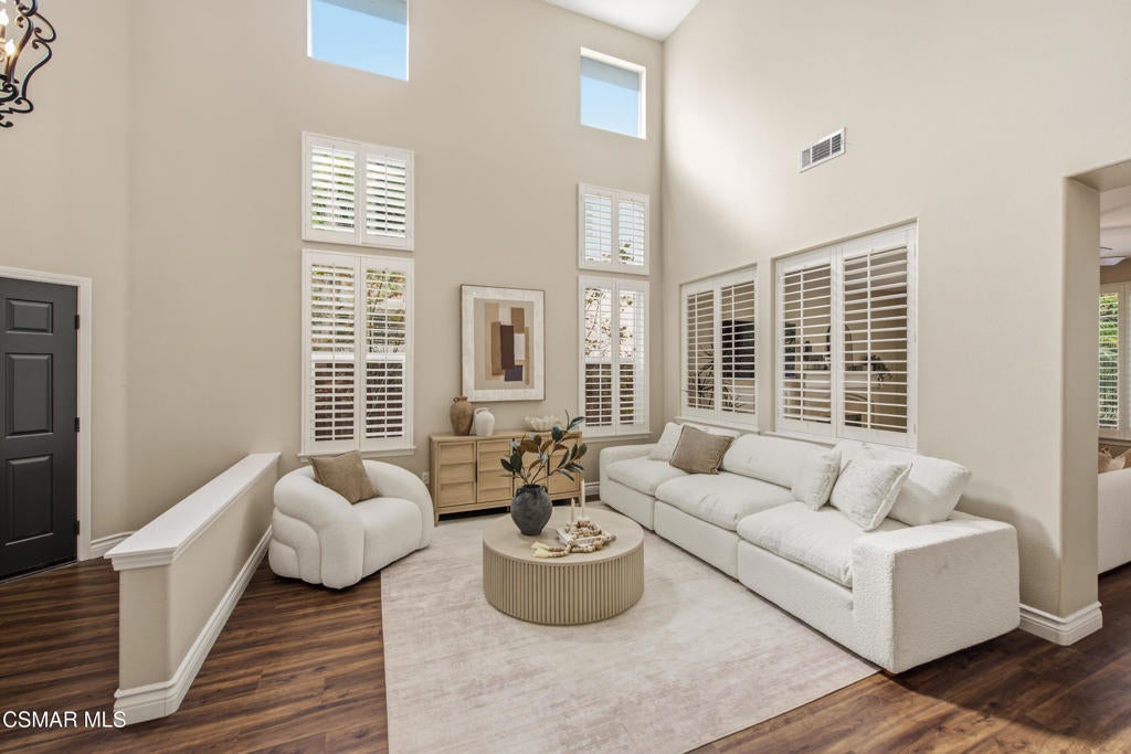 2885 Blazing Star Drive