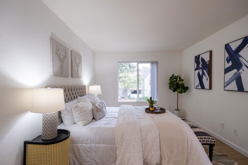 REFLECTIONS - Residential