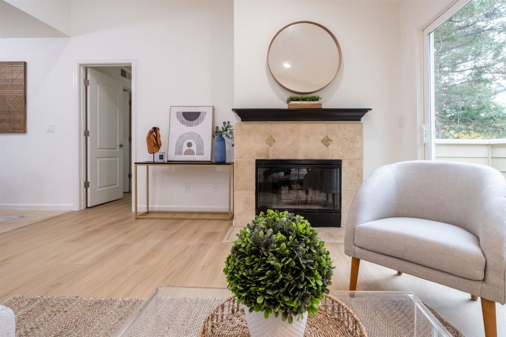 REFLECTIONS - Residential