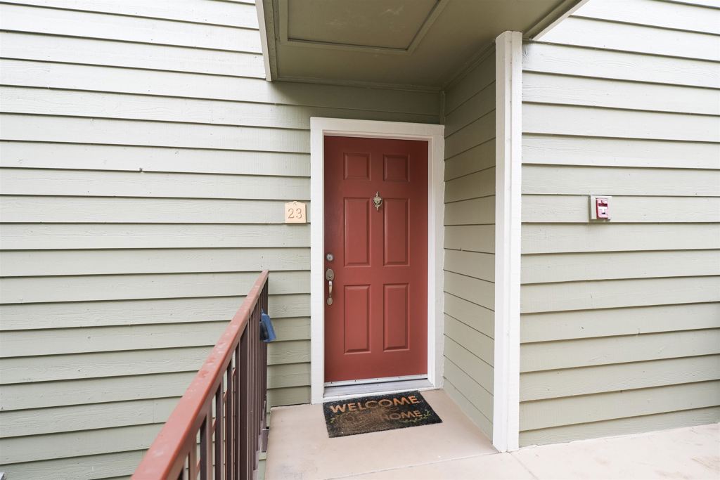 REFLECTIONS - Residential