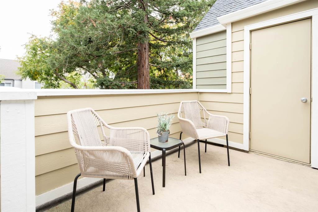 REFLECTIONS - Residential