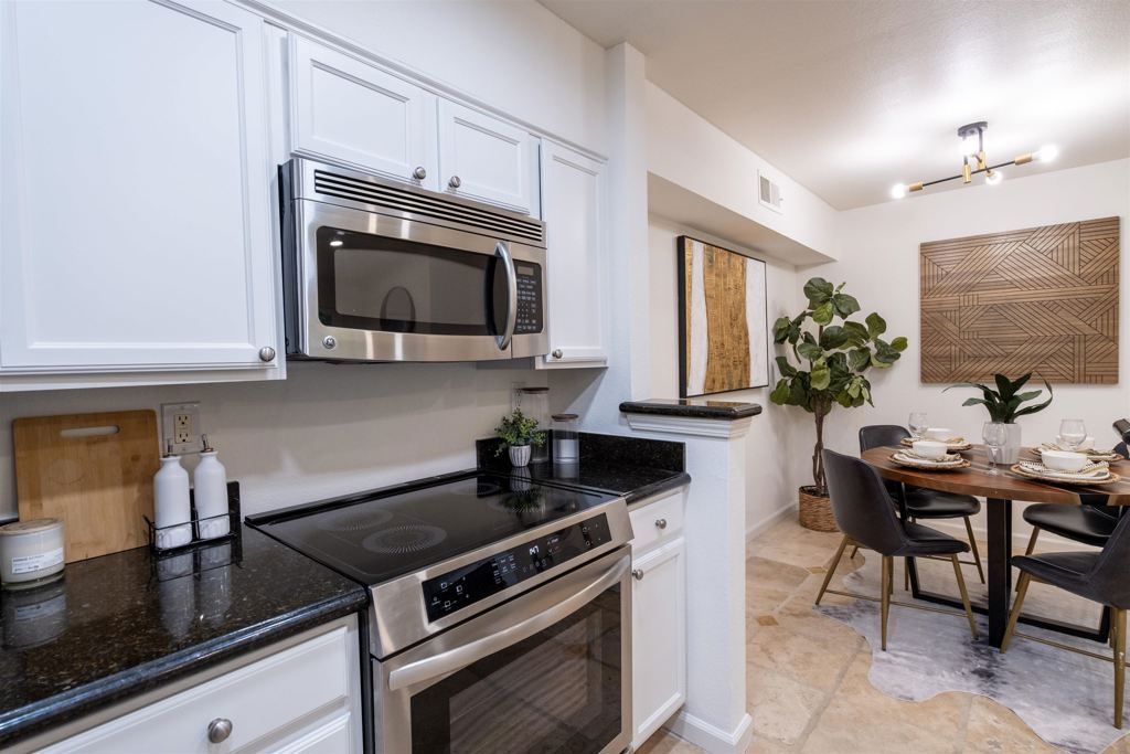 REFLECTIONS - Residential