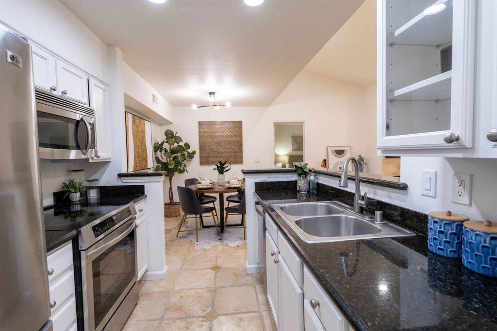 REFLECTIONS - Residential