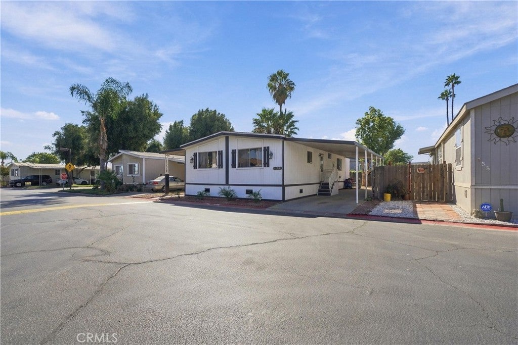 350 E San Jacinto 156