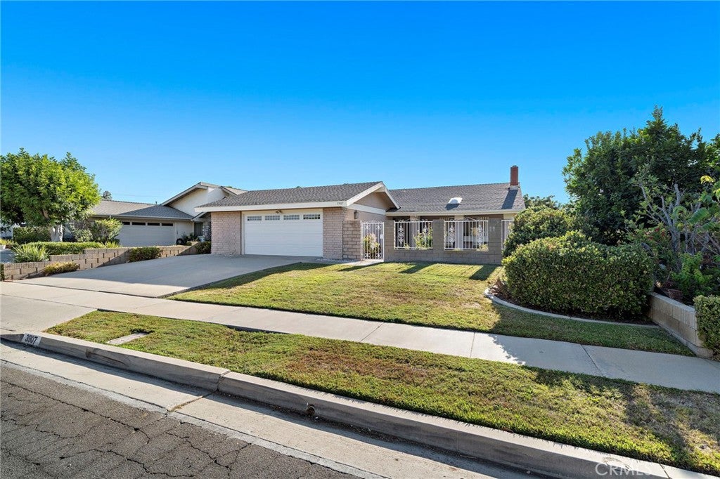 3907 Madonna Drive