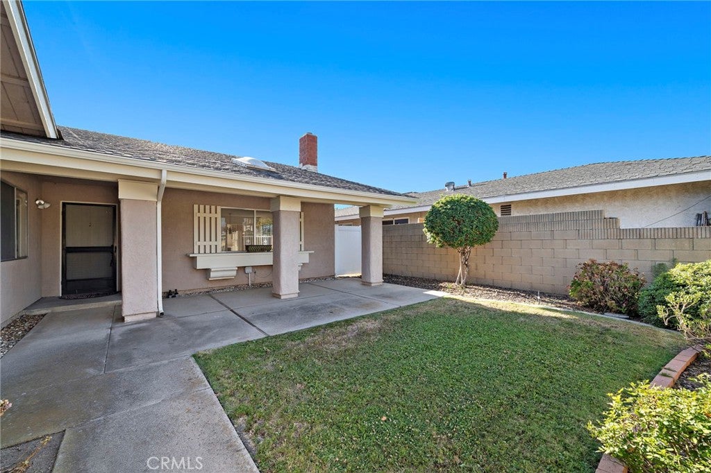 3907 Madonna Drive