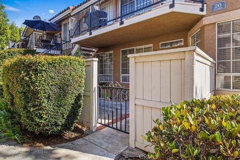 Photo of 20 Via Carino, Rancho Santa Margarita, CA 92688 (MLS # OC26080096)