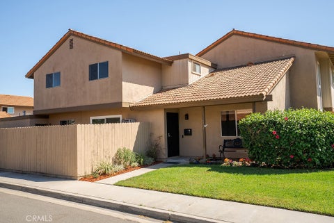 Photo of 10525 Royal Oak WAY, Stanton, CA 90680 (MLS # PW26191104)
