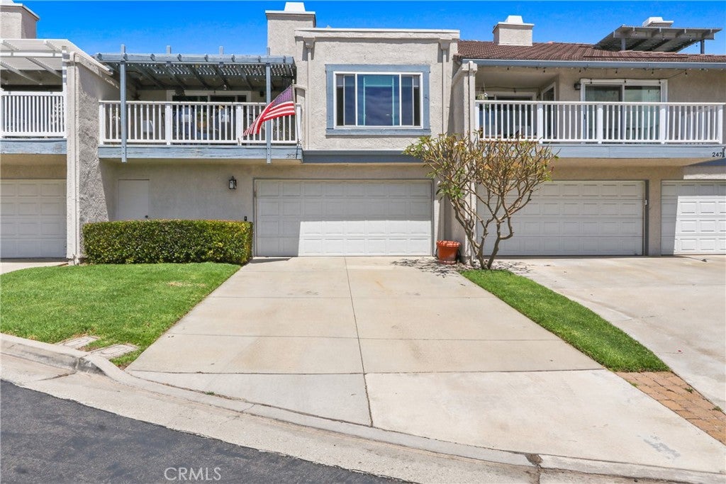 2457 Morning Dew DR