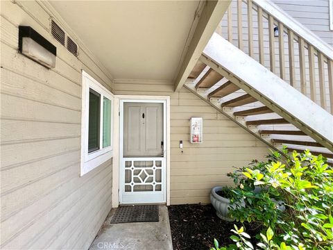 Photo of 5850 Portsmouth Rd #283, Yorba Linda, CA 92887 (MLS # TR26082967)