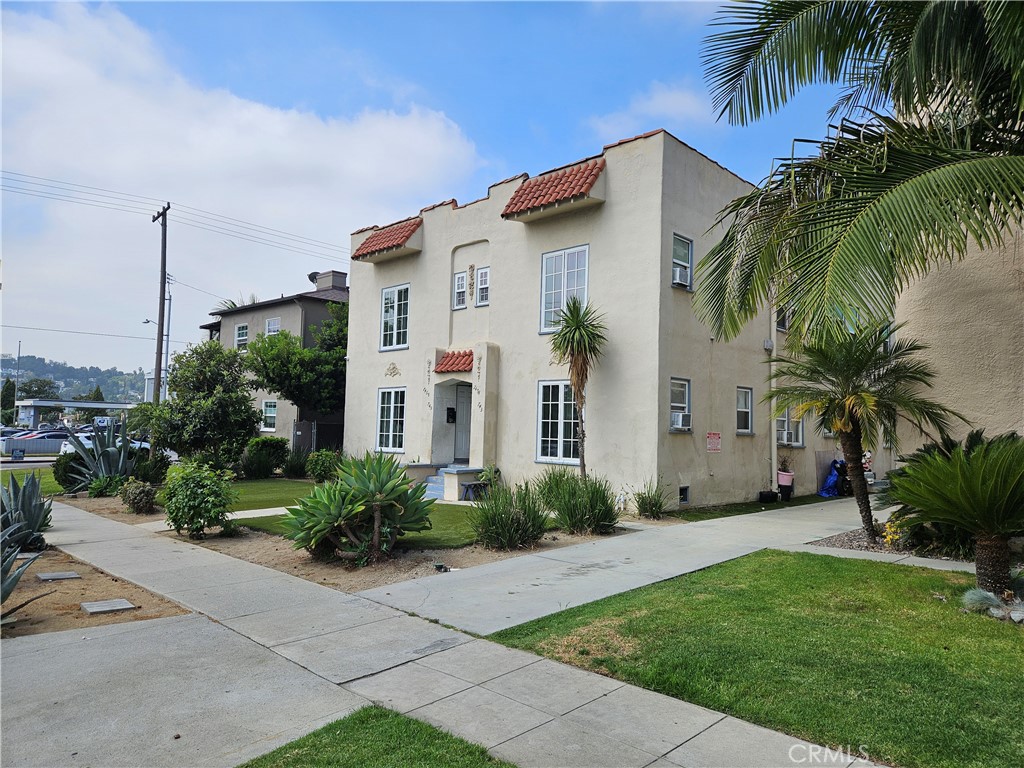 743 S Chevy Chase