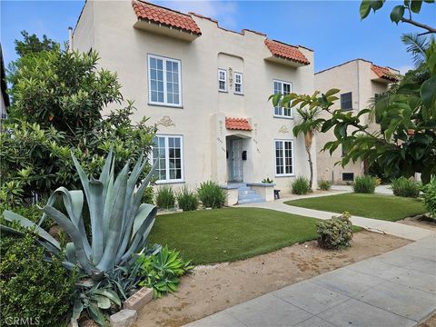 Property photo of 743 S Chevy Chase, Glendale, CA 91205