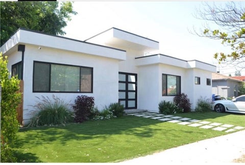 Photo of 5501 Crebs, Tarzana, CA 91356 (MLS # SR26192971)