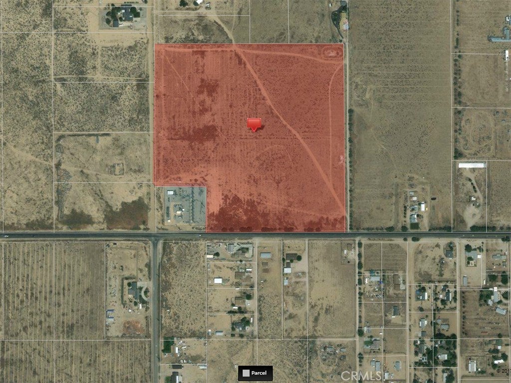 60 St. West & Rosamond Boulevard