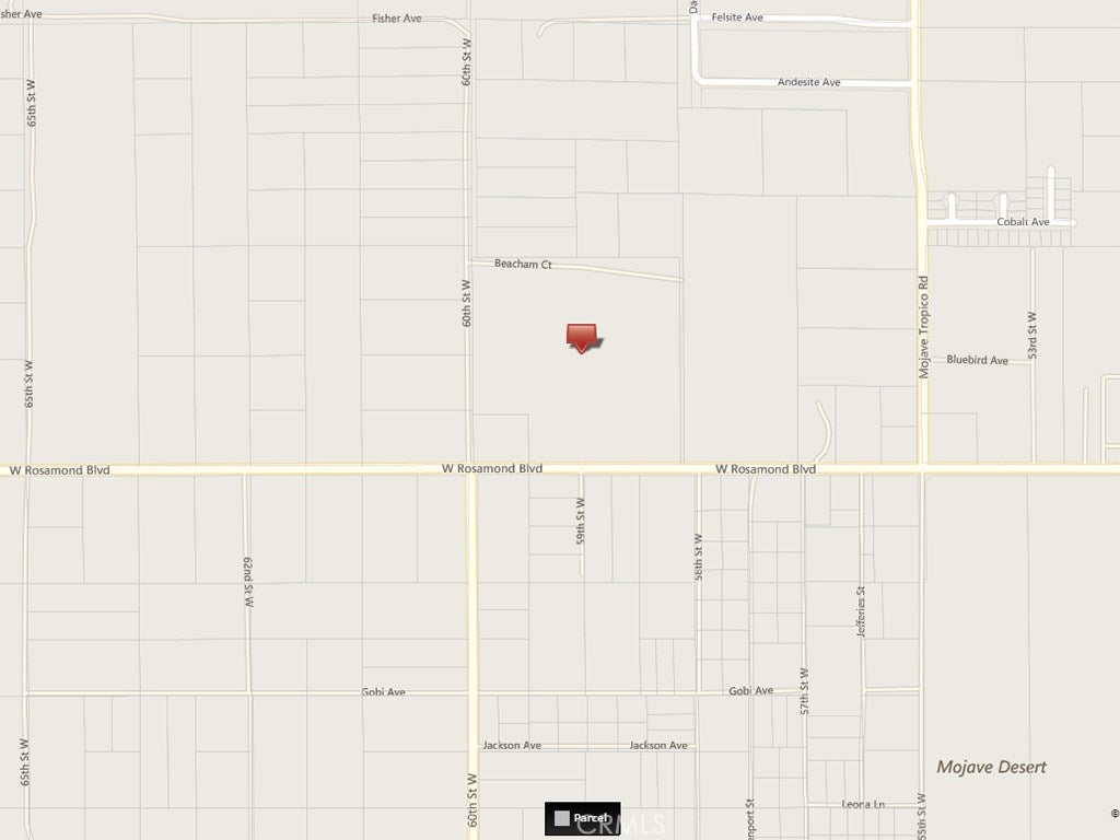 60 St. West & Rosamond Boulevard