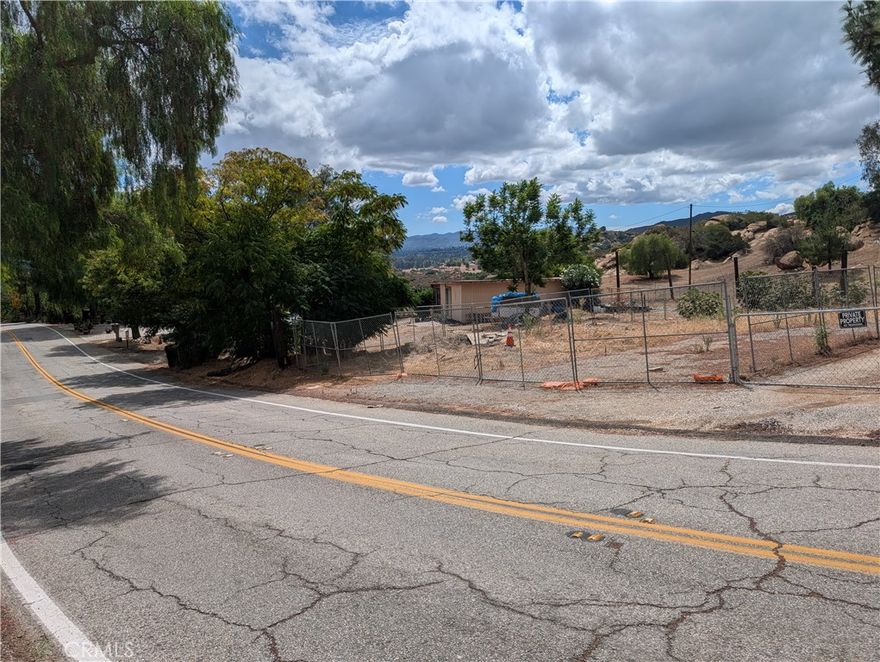 Exceptional Opportunity to Build Your Dream Home in Box Canyon, West Hills! Take advantage of this rare chance to create your own custom masterpiece on a flat, buildable lot located in the scenic Box Canyon area of West Hills, within unincorporated Los Angeles County. Spanning just under 7,000 square feet, this parcel is zoned LCR16000 and comes with a wealth of completed work—saving you time, money, and hassle. The property includes: Approved plans from Los Angeles County for a 3-bedroom, 2-bath home with a detached 2-car garage, Passed percolation test supporting a 5-bedroom septic system, Completed floor plan and elevation designs, Survey, topography, grading, and drainage engineering all done, Utilities available: electricity and water at the street. Most of the heavy lifting has been done—just bring your vision and your builder to start construction! Whether you're a developer or future homeowner, this is a fantastic opportunity to build in a unique and private canyon setting while still being close to city conveniences.