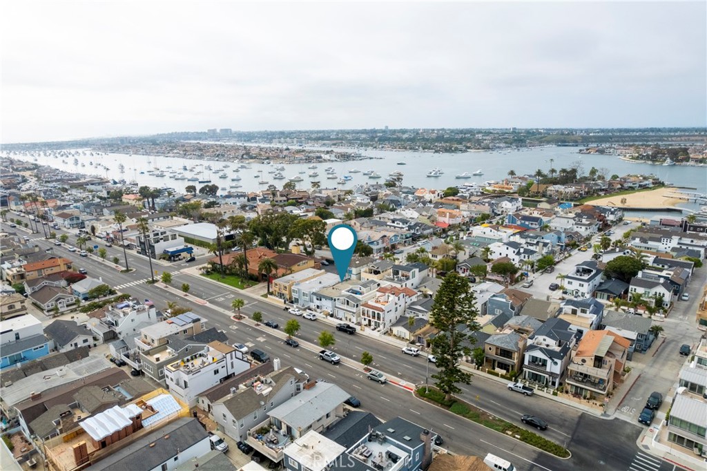 Balboa Peninsula (Residential) (BALP) - Residential Lease