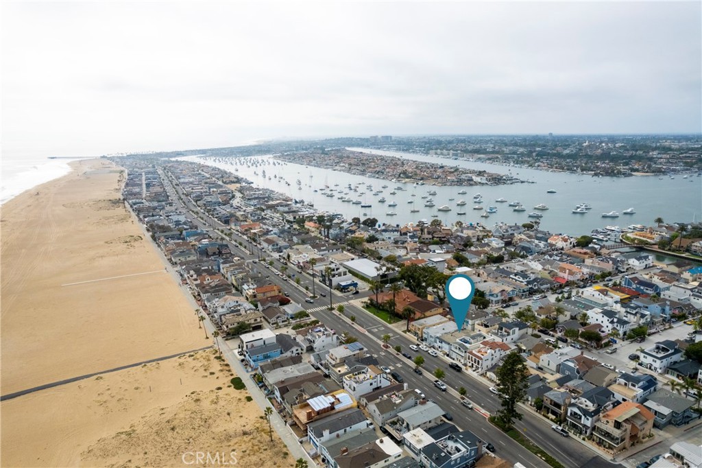 Balboa Peninsula (Residential) (BALP) - Residential Lease