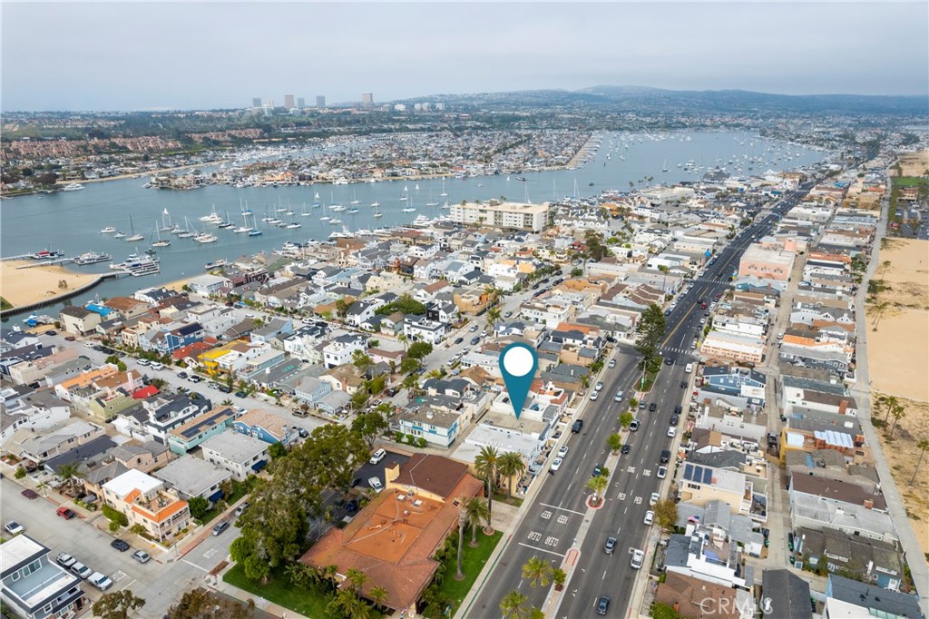 Balboa Peninsula (Residential) (BALP) - Residential Lease
