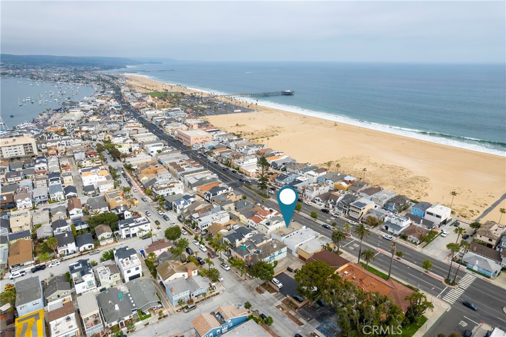 Balboa Peninsula (Residential) (BALP) - Residential Lease