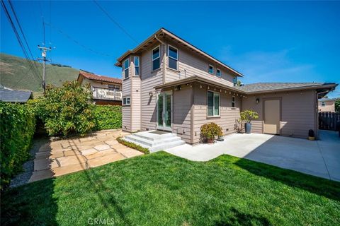 Tiny photo for 266 Seaview Ave, Pismo Beach, CA 93449 (MLS # PI26081783)
