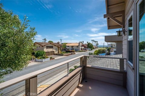 Tiny photo for 266 Seaview Ave, Pismo Beach, CA 93449 (MLS # PI26081783)
