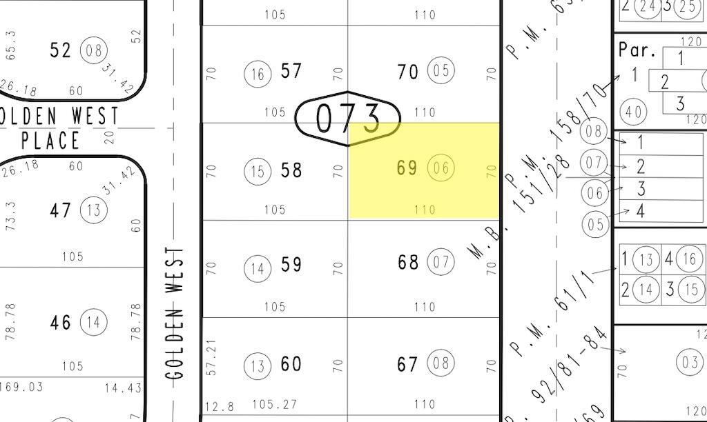 Not Applicable-1 - Land