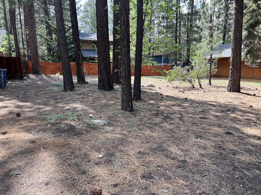 Not Applicable-1 - Land