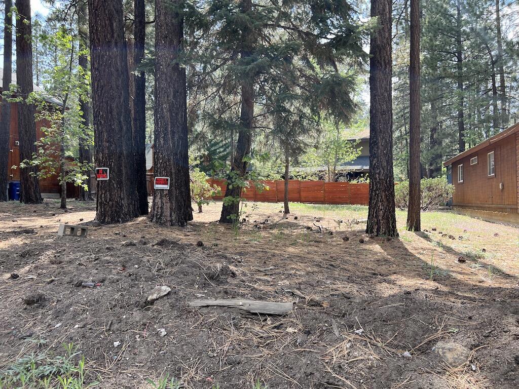 Not Applicable-1 - Land