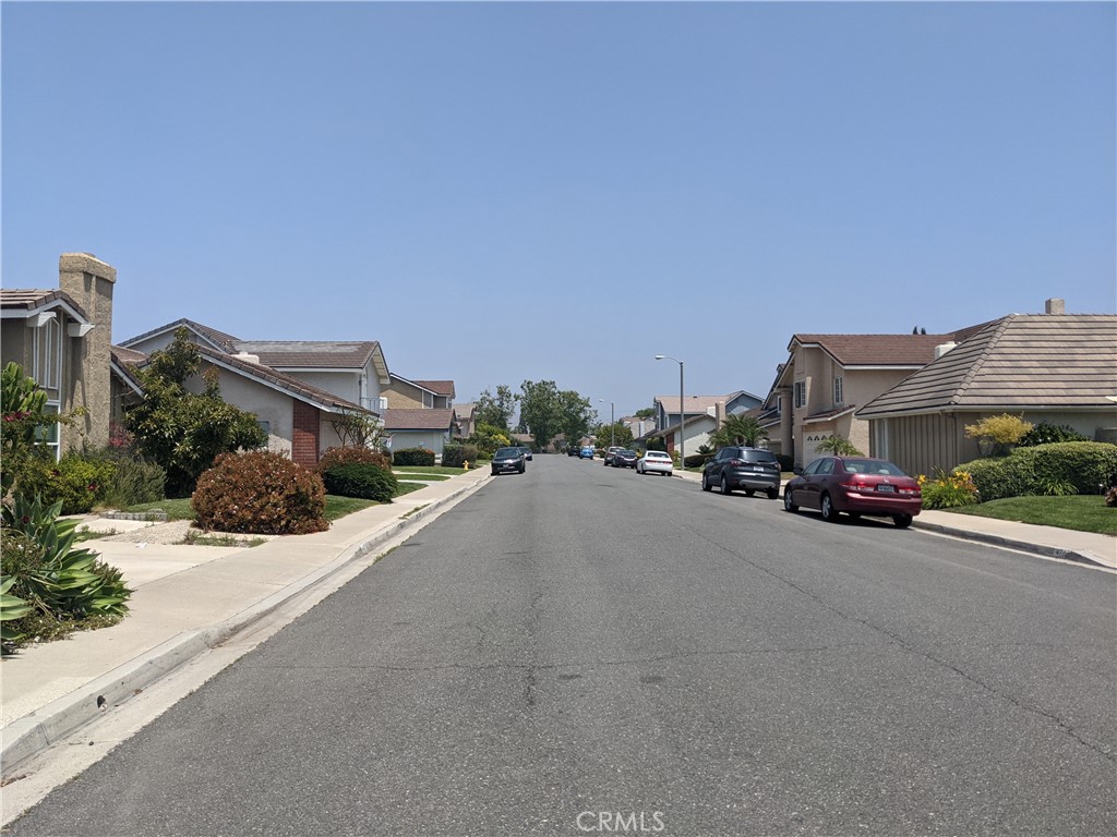 Deerfield Park (DC) - Residential Lease