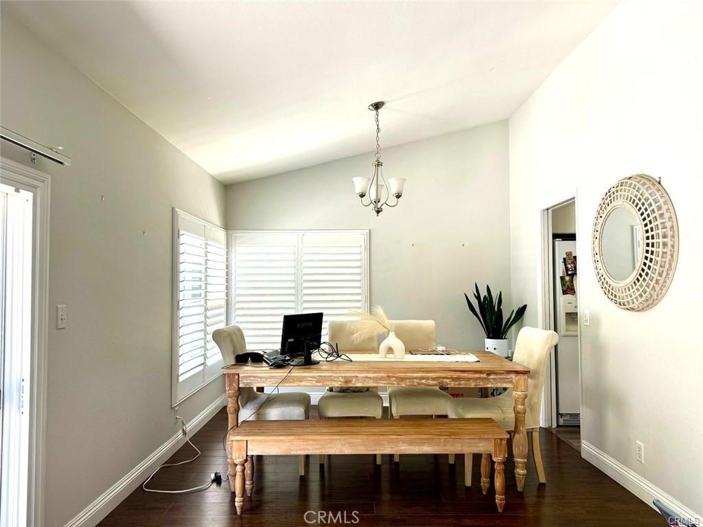 Deerfield Park (DC) - Residential Lease