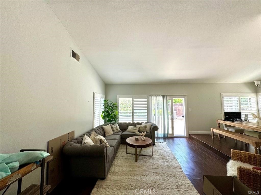 Deerfield Park (DC) - Residential Lease