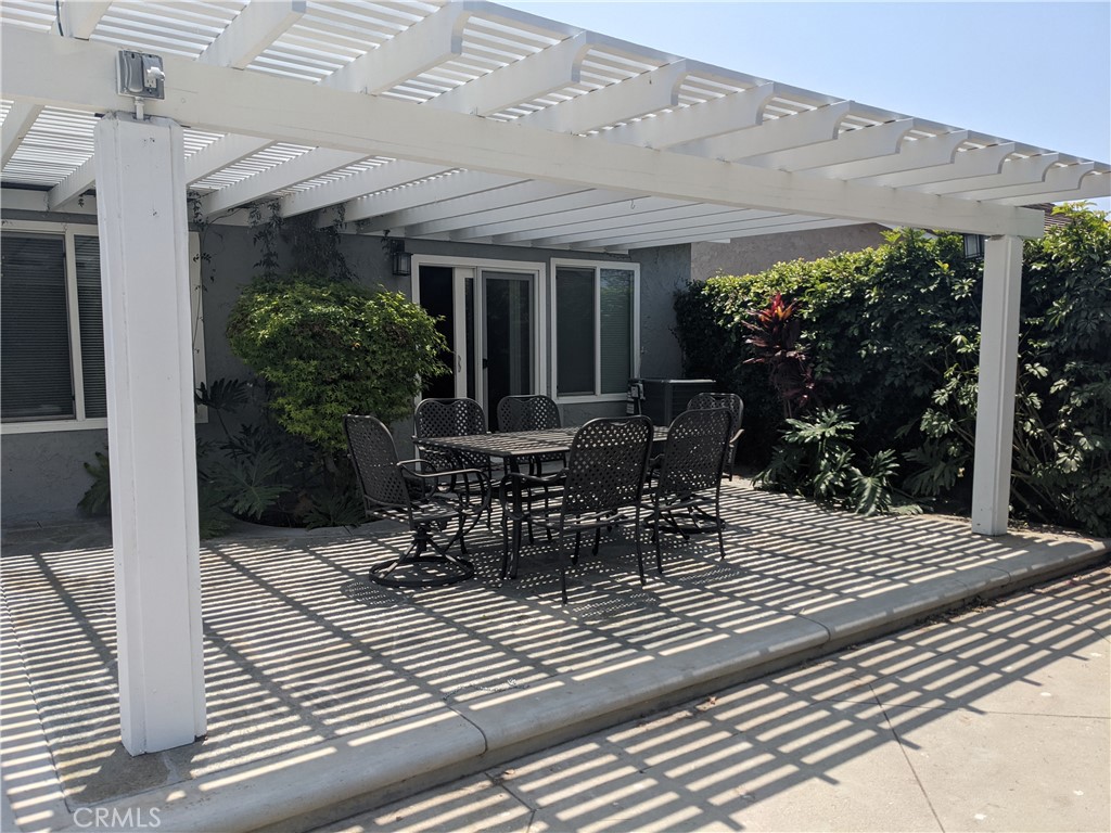 Deerfield Park (DC) - Residential Lease