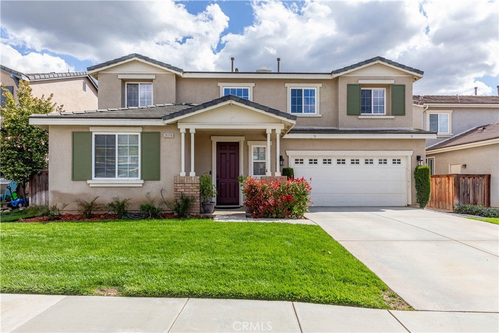 Photo 1 of 28 — 29359 Milford Court, Menifee, CA 92584