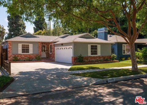 Photo of 5419 Berryman Avenue, Culver City, CA 90230 (MLS # 26671783)