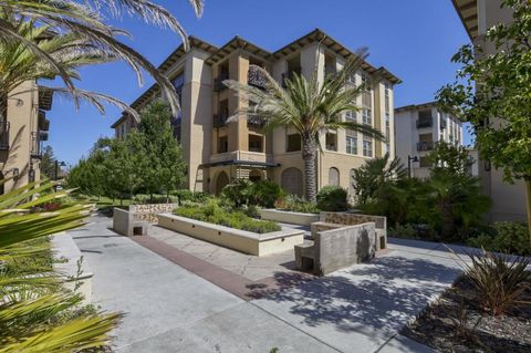 Photo of 1089 Dewberry PL #401, San Jose, CA 95131 (MLS # ML82049188)