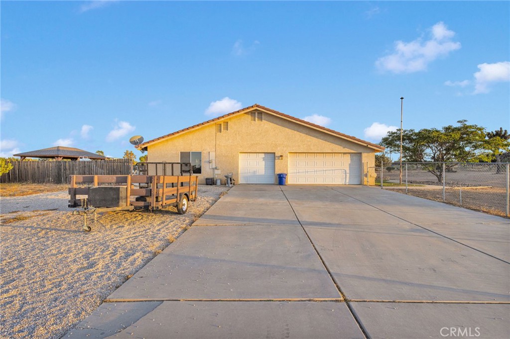8755 Kittering Road