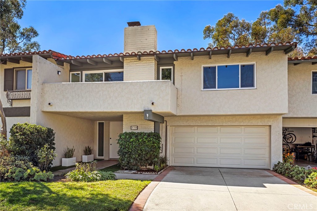 Bluffs Original (BORI) - Residential