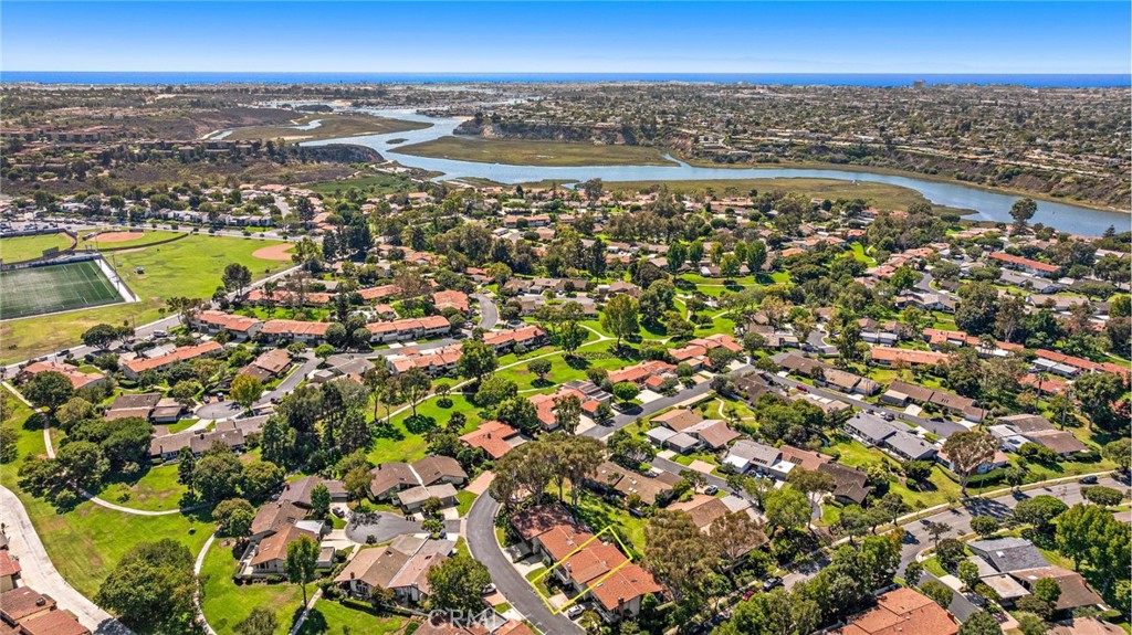 Bluffs Original (BORI) - Residential
