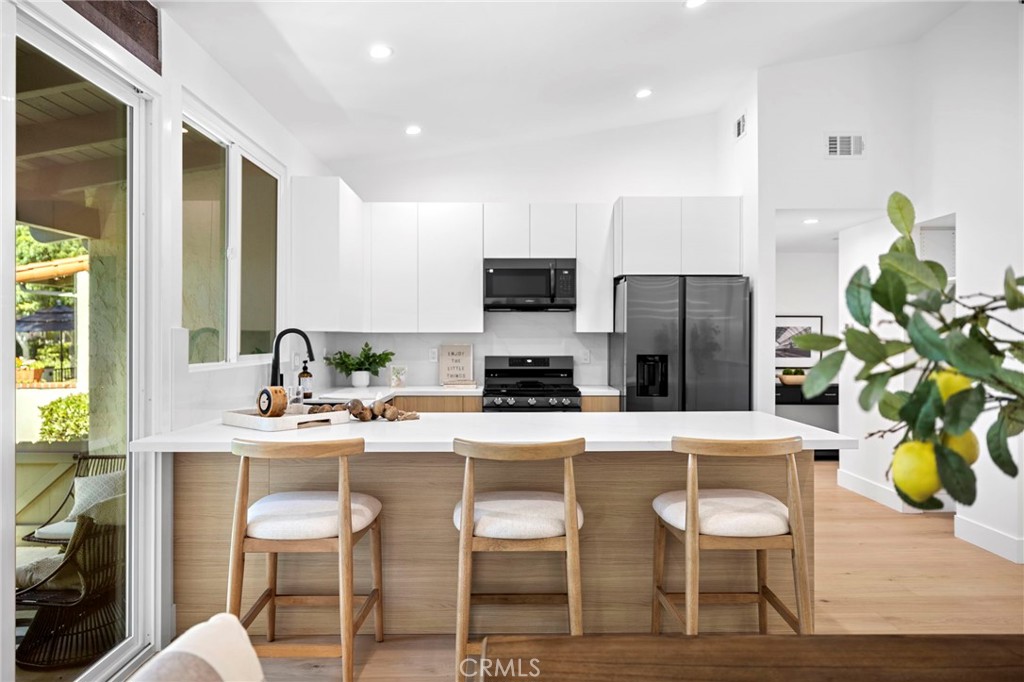 Bluffs Original (BORI) - Residential